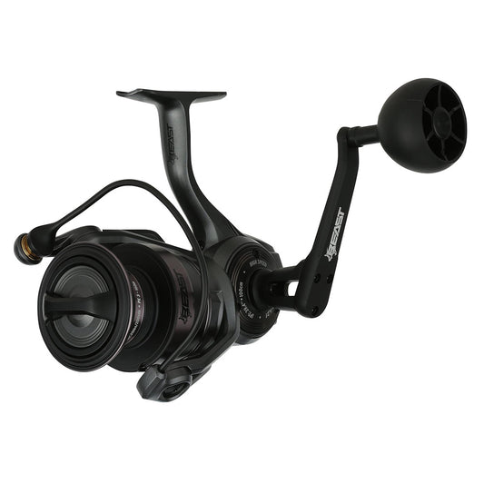 Abu Garcia Beast Spinning Reel BST5000H 1637485