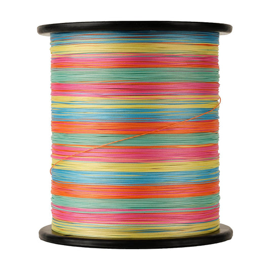 Berkley Prospec Chrome 5 x 20 Metered Braid 130lb 3000yd 1621895