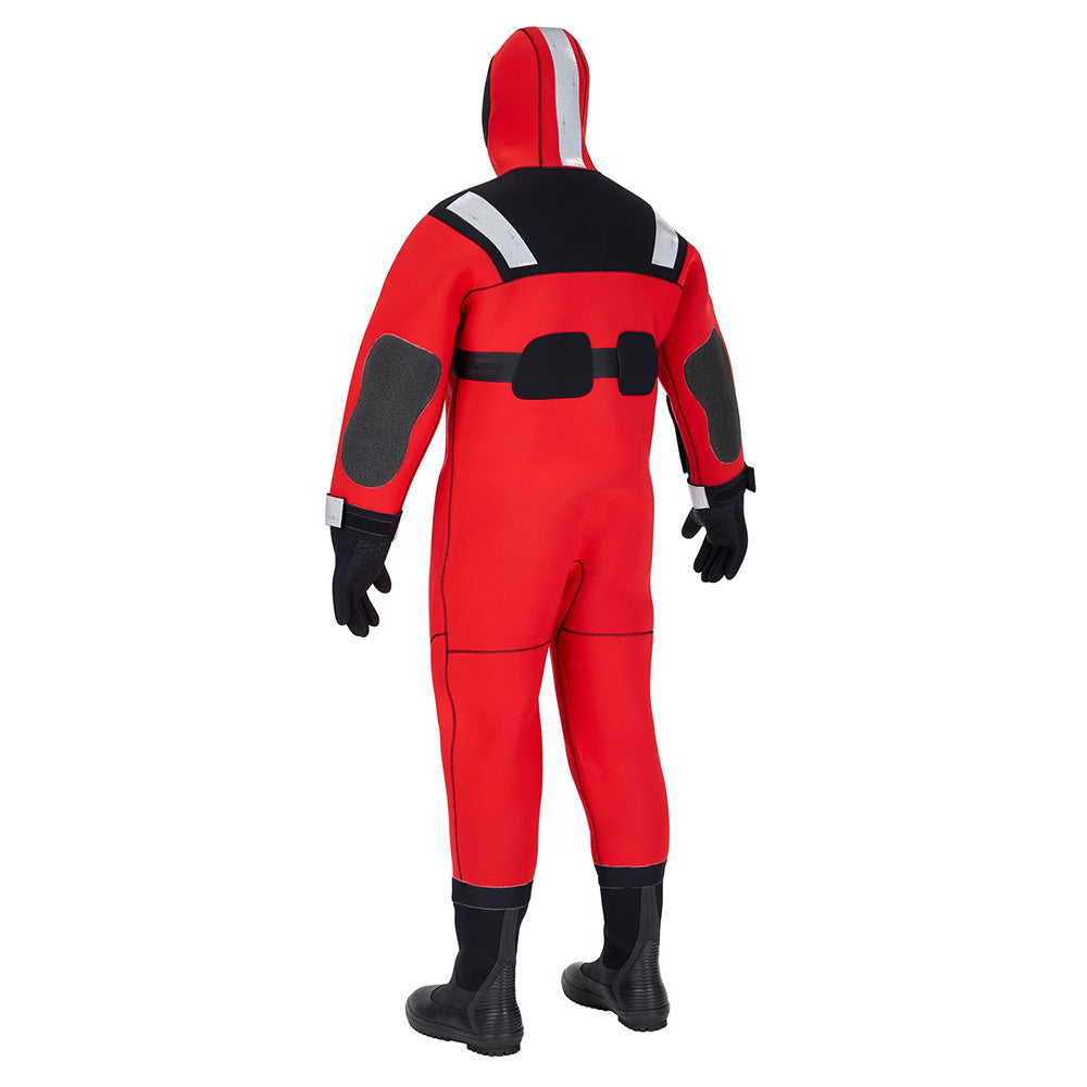 Kent Ice Rescue Suit Orange Adult Universal 15390220000425