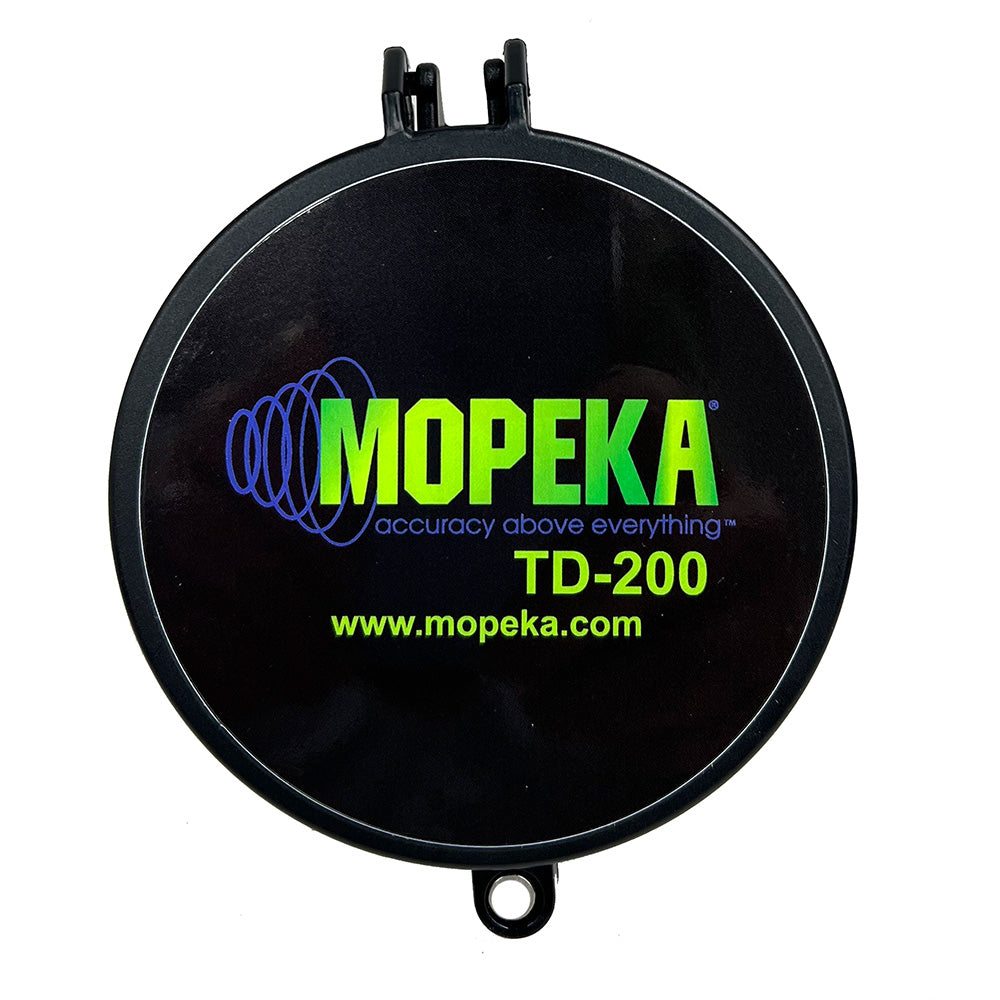 Mopeka TD200 Cellular LTE Cat M1 4 Tall or Less Works wAll NonPressurized Fluids M2012006