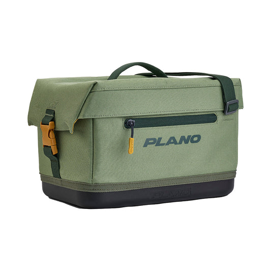 Plano Weekend Softsider Tackle Bag 3600 Series Moss P000279