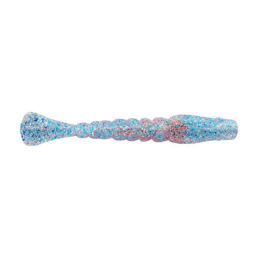 Berkley Gulp Saltwater Turbo Shrimp 4 America GSTS4AMC 1637585