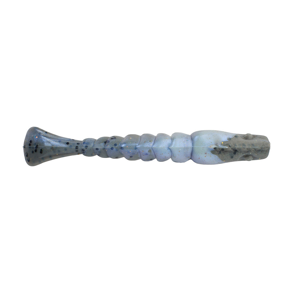 Berkley Gulp Saltwater Turbo Shrimp 4 Molting Shrimp GSTBS4MLTS 1573926