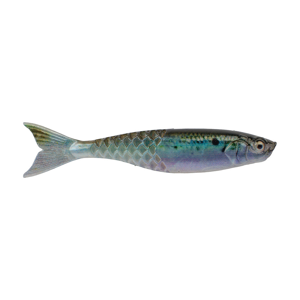 Berkley PowerBait PowerStinger 35 HD Pilchard BSWPBSPS35PIL 1637638