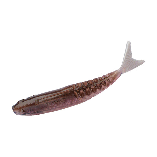 Berkley PowerBait PowerStinger 425 HD Mud Minnow BSWPBSPS425HDMM 1637649