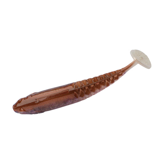 Berkley PowerBait Paddlin PowerStinger 425 HD Mud Minnow BSWPBSPDPS425HDMM 1637623