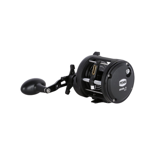 PENN RVLII30LW Rival II 30 Level Wind Conventional Reel 1639141