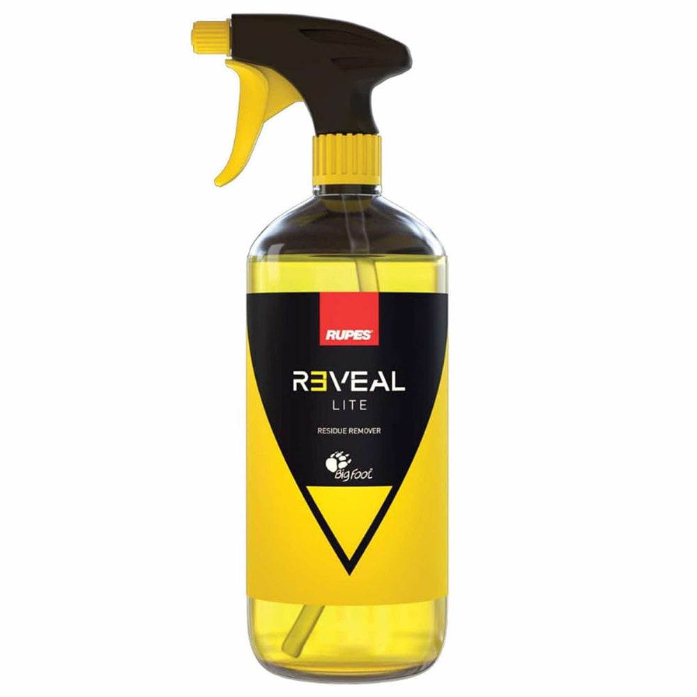 RUPES Reveal LiteResidue Remover 750ml 9REVEALM750