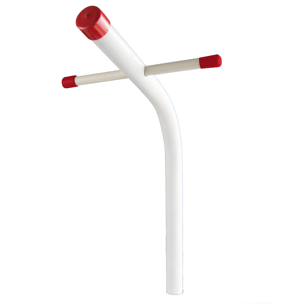 Lectrotab EZ Cleat Auxiliary Tie Down 22 EZ22W