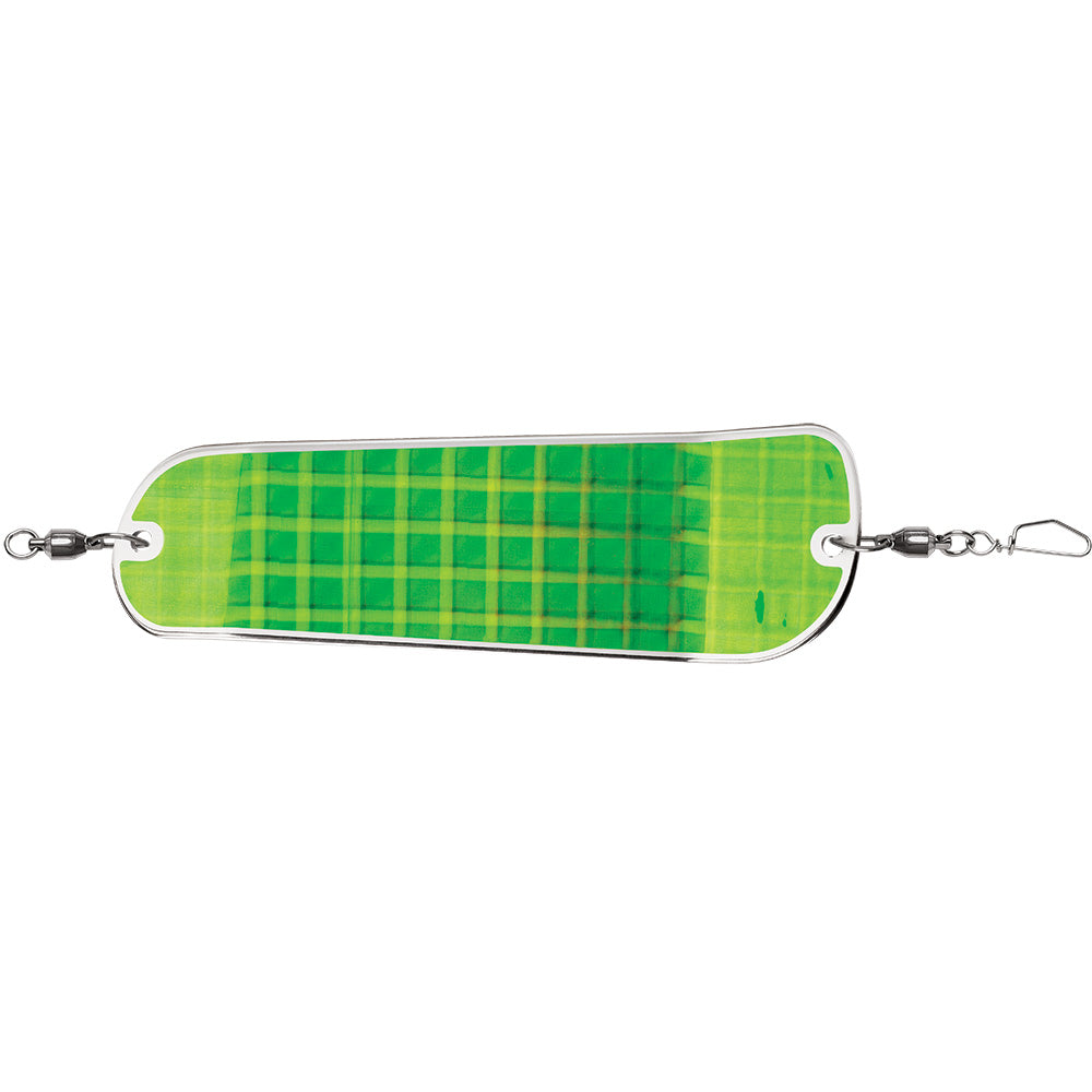 LuhrJensen Money Roll Flasher 814 Brandons Secret 58600081751