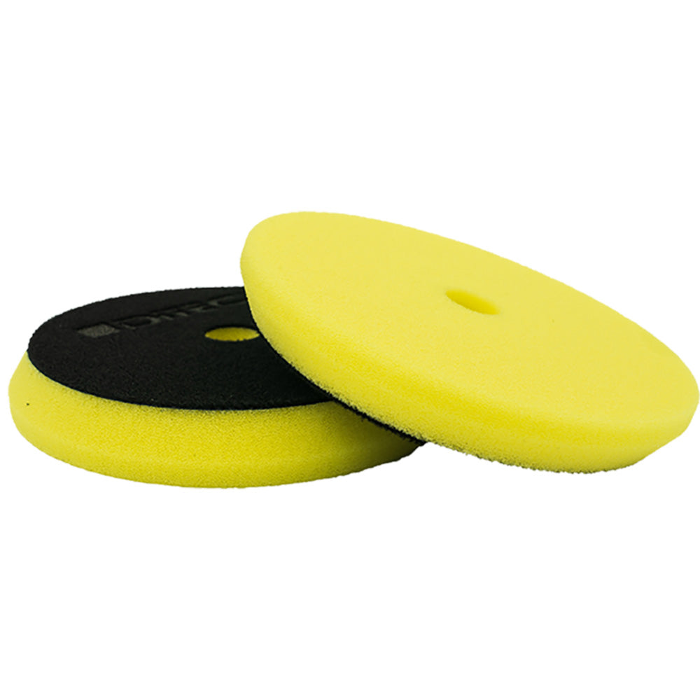 DiTEC Trapez Polishing Pad Heavy Cut 150mm 2Pack PPHVCT1501
