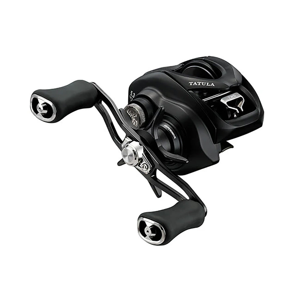 Daiwa Tatula TW 150L Left Handed Reel TATU150L TATU150L