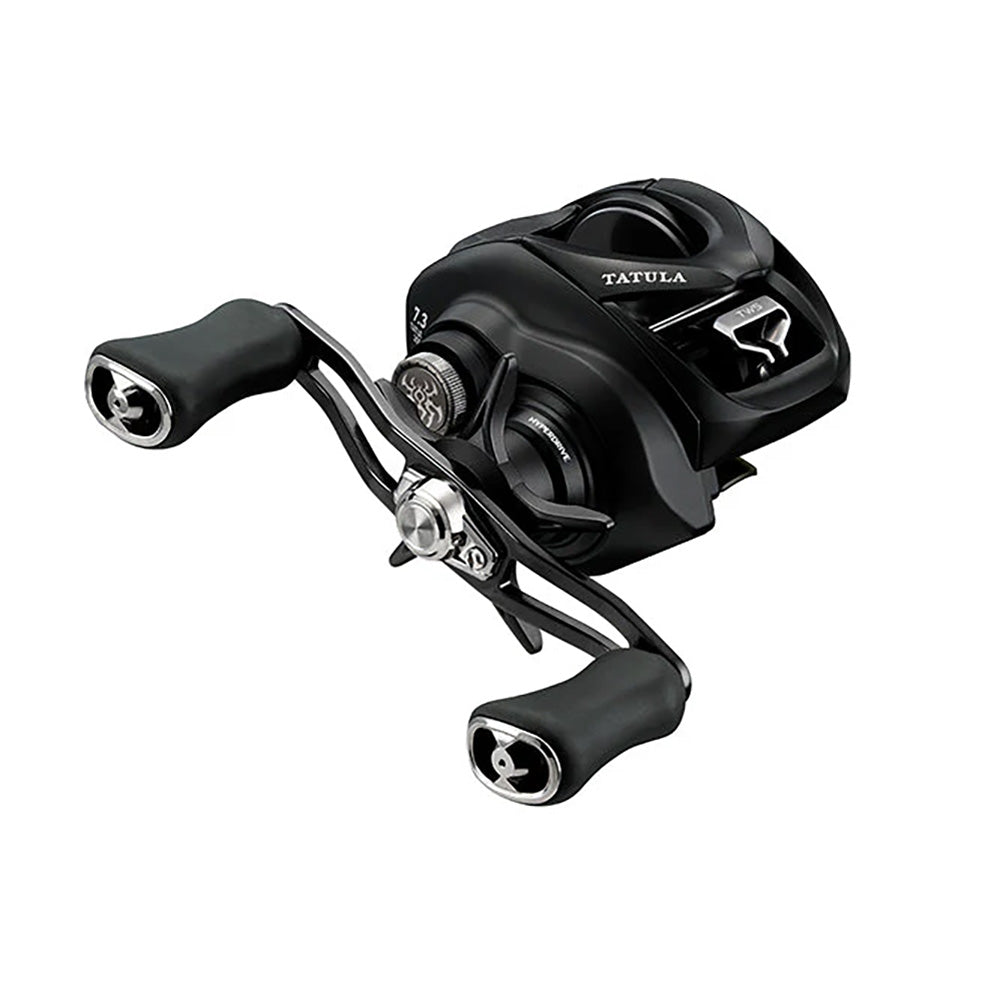 Daiwa Tatula TW 200L Left Handed Reel TATU200L TATU200L