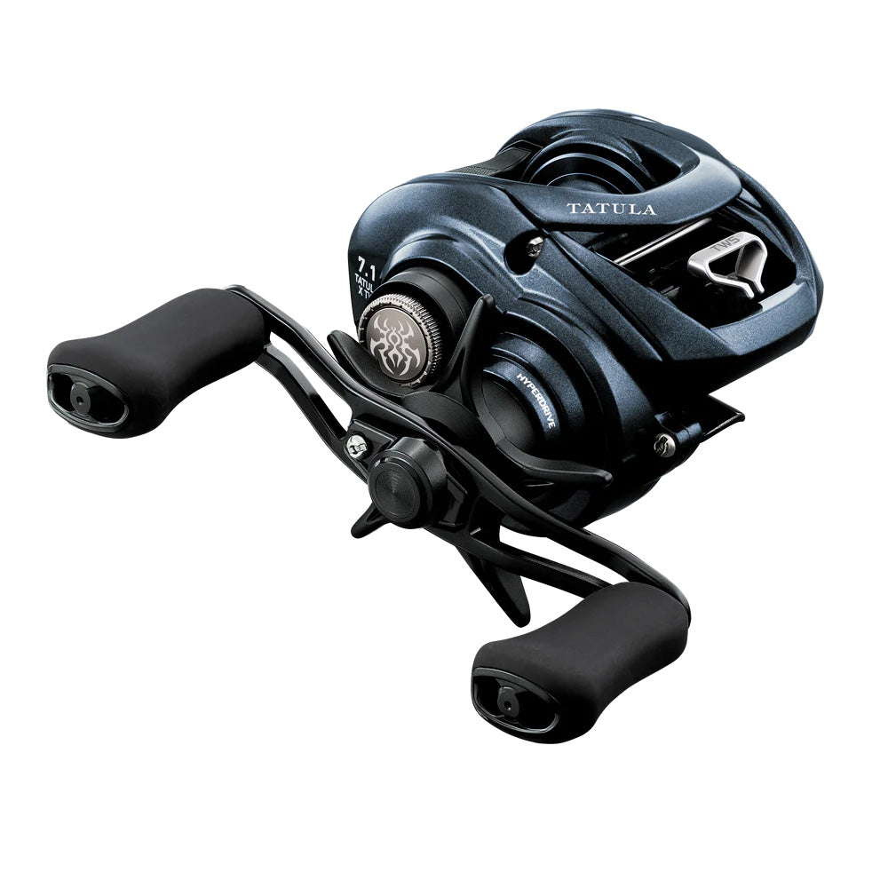 Daiwa Tatula X TW 100H Reel TATX100H TATX100H