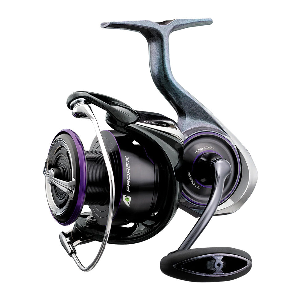Daiwa Prorex MQ LT 3000DC Reel PRXMQLT3000DC PRXMQLT3000DC