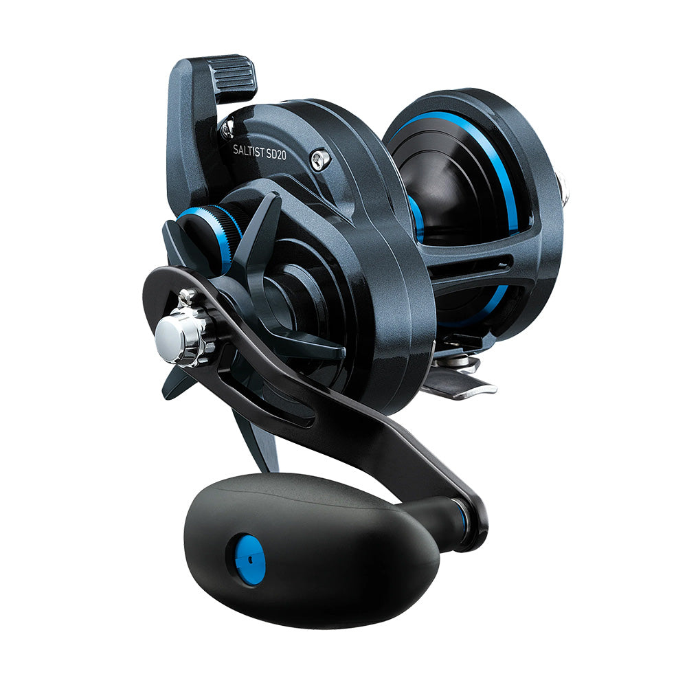 Daiwa Saltist Star Drag 15 Reel SLTSD15 SLTSD15