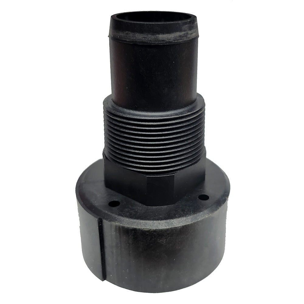 Jabsco Macerator Pump Housing Kit Long 185941000