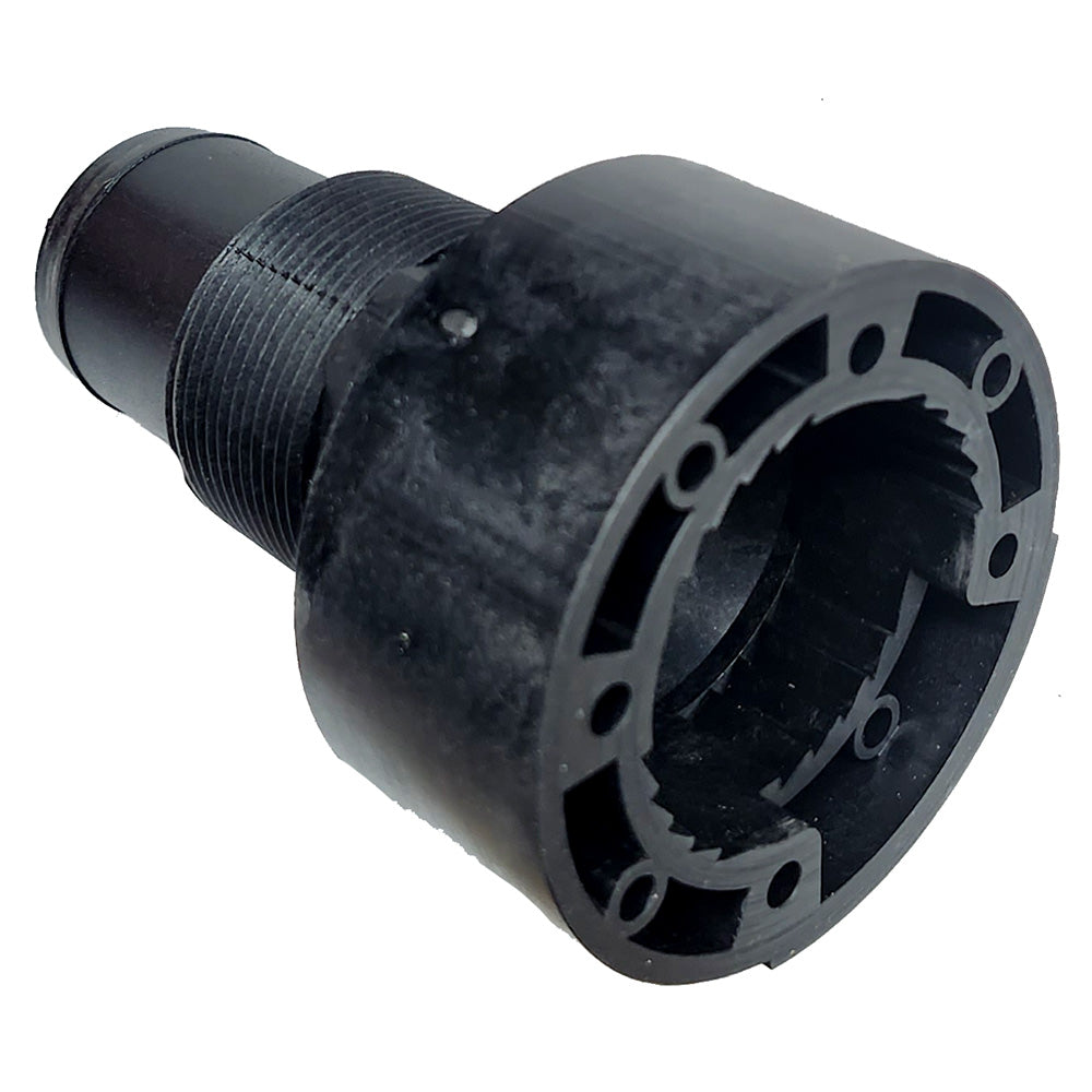 Jabsco Macerator Pump Housing Kit Long 185941000