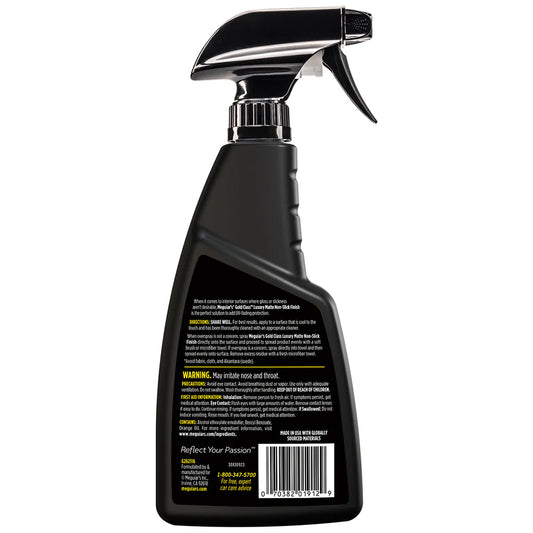 Meguiars Gold Class Luxury Matte 16oz G262116