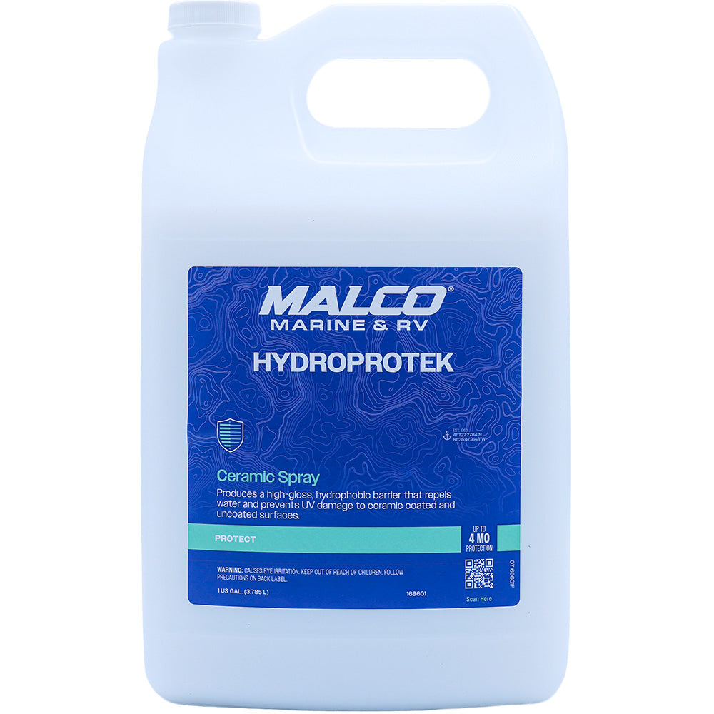 Malco HydroProtek Ceramic Spray 1 Gallon 169601