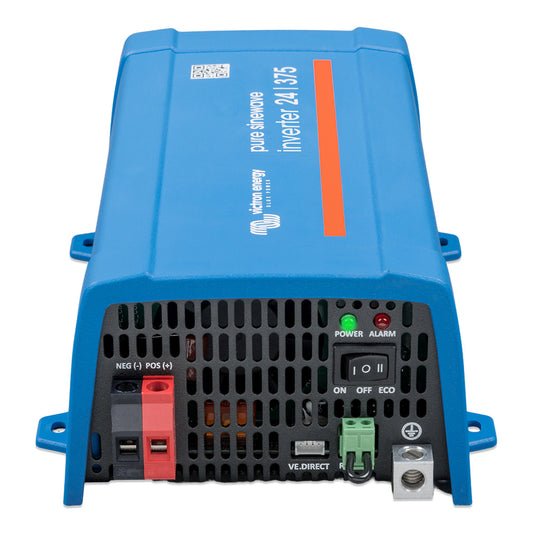 Victron Inverter 24375 120V VEDirect NEMA 515R PIN241370500