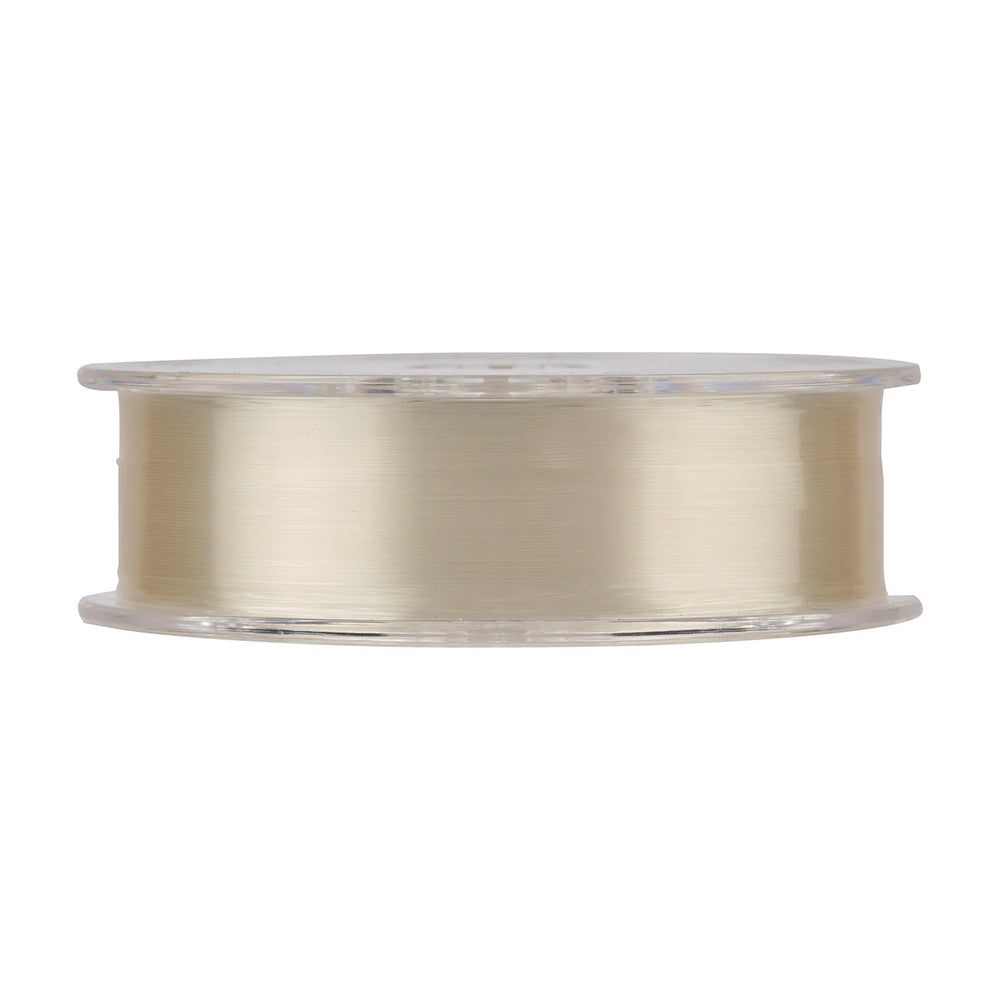 Berkley GINCLEAR Clear Fluorocarbon Line 15lb 200yd BGCFS1515 1637448