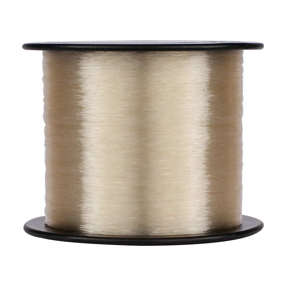 Berkley GINCLEAR Clear Fluorocarbon Line 10lb 2000yd BGCBK1015 1637407