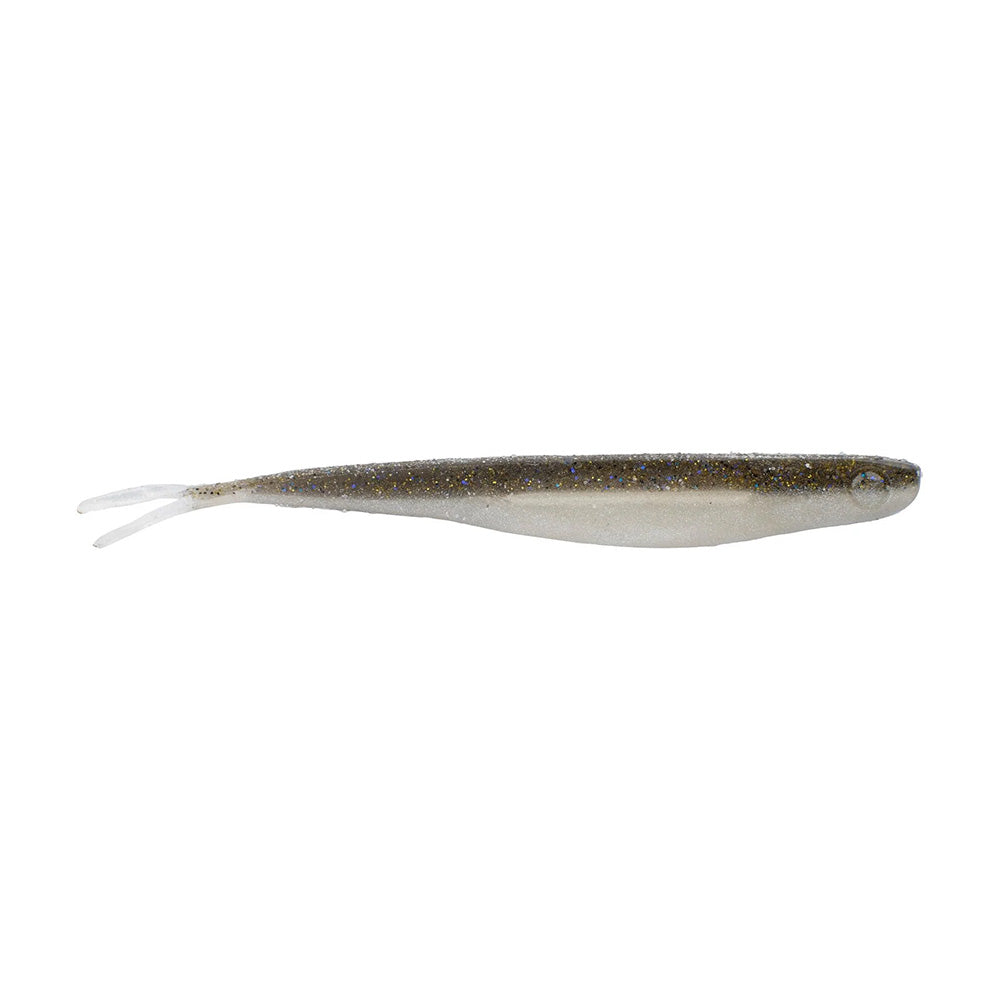 Berkley Lab Series Minnow 525 Gizzard Shad 6Pack 1654897