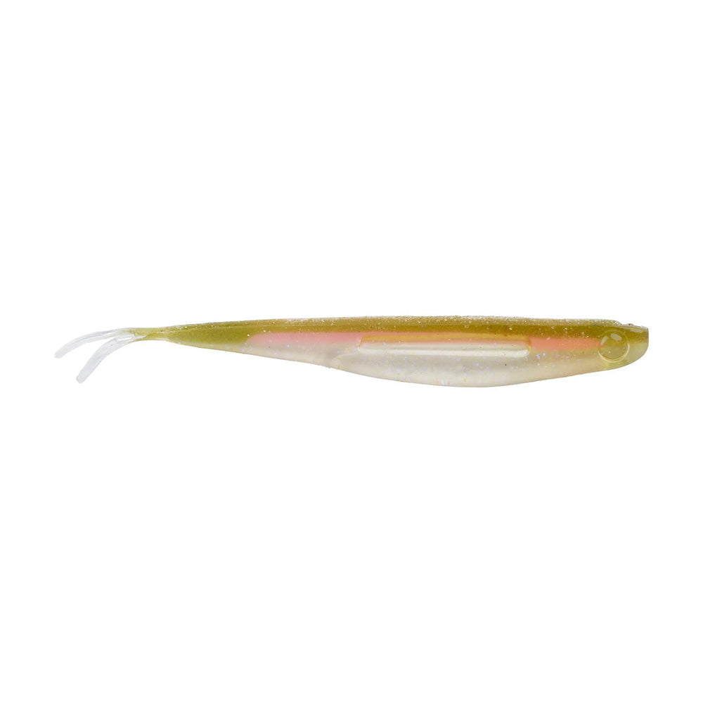 Berkley Lab Series Minnow 525 Phantom Herring 6Pack 1654904