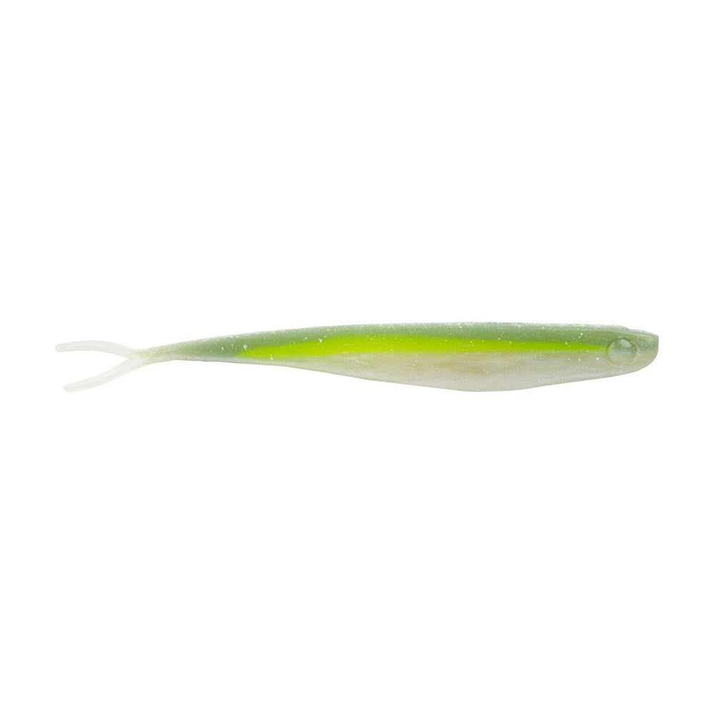 Berkley Lab Series Minnow 65 Acid Shad 5Pack 1654926