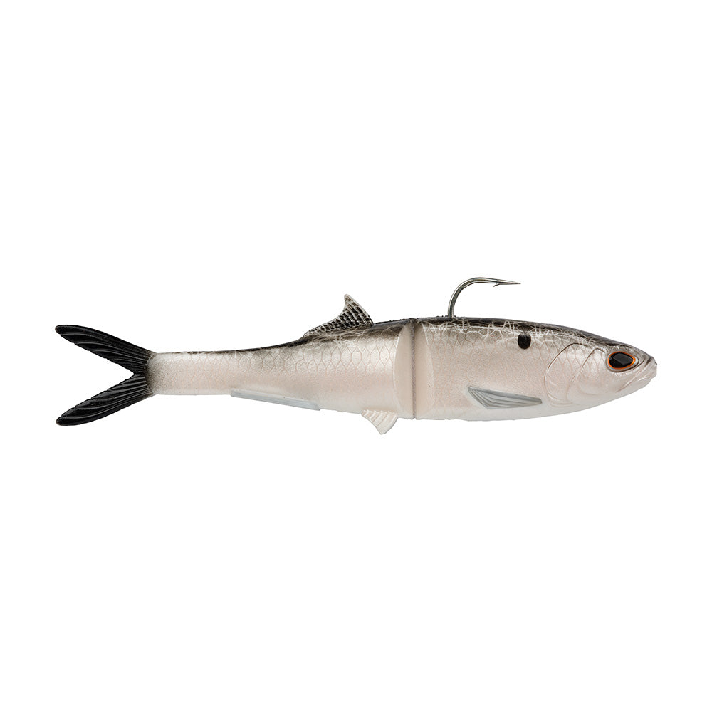Berkley Powerbait Saltwater Hypnoglide 8 Burnt Bone 1655542