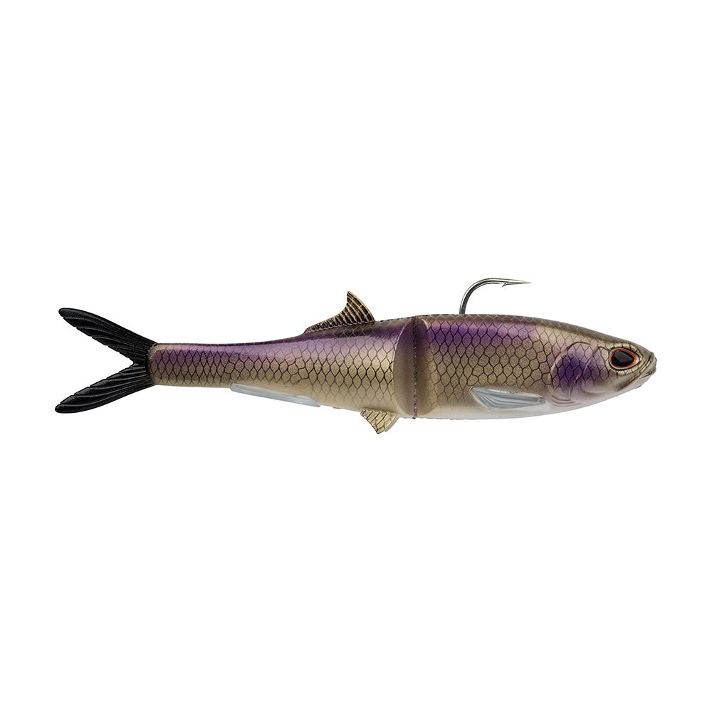 Berkley Powerbait Saltwater Hypnoglide 8 Ghost Morning 1655541