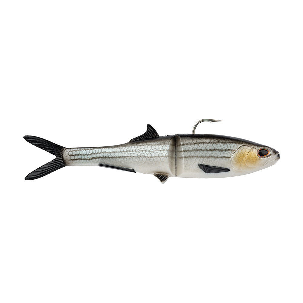 Berkley Powerbait Saltwater Hypnoglide 8 Mullet 1655545
