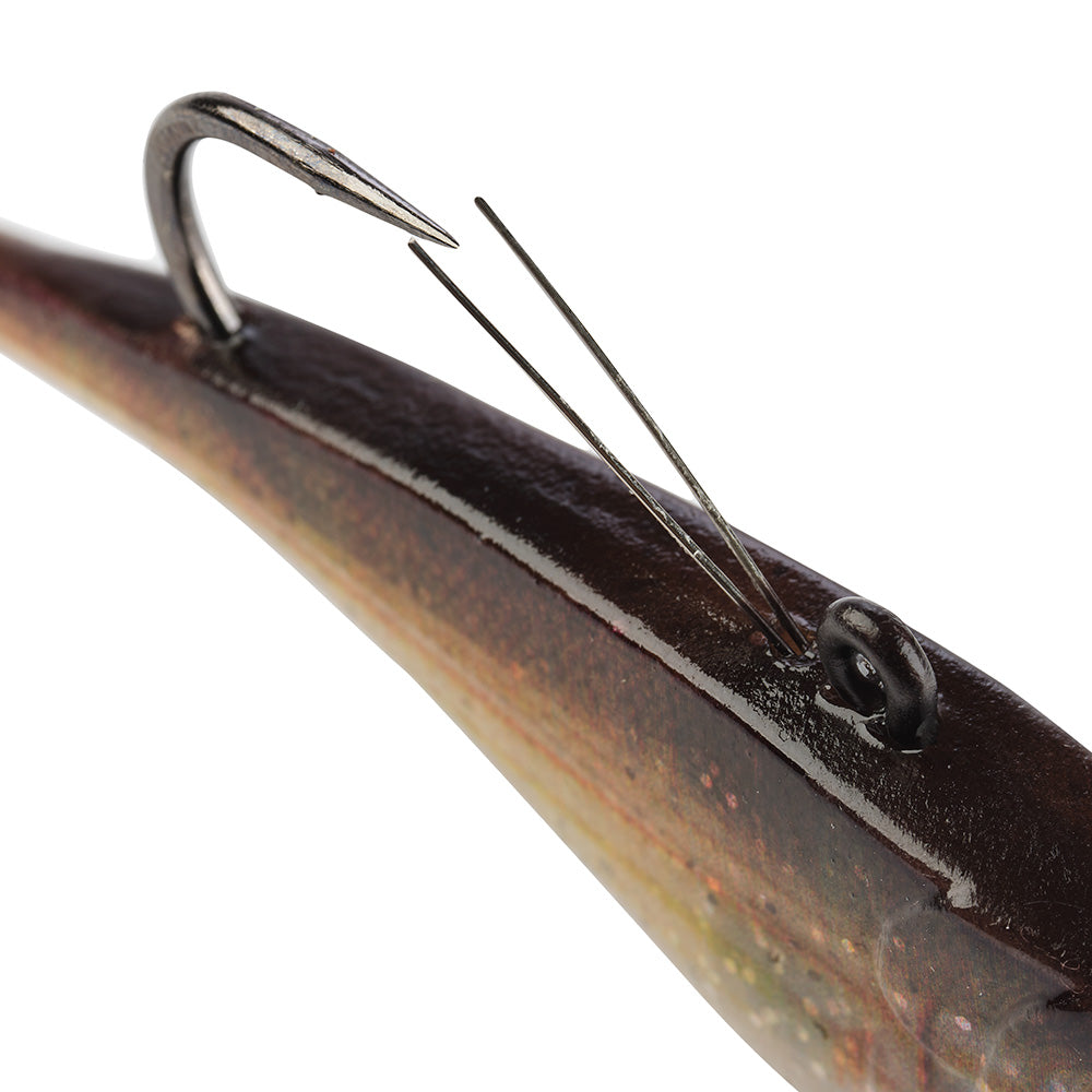 Berkley Powerbait Saltwater Powervibe Max 3 HD Grunt 1652981