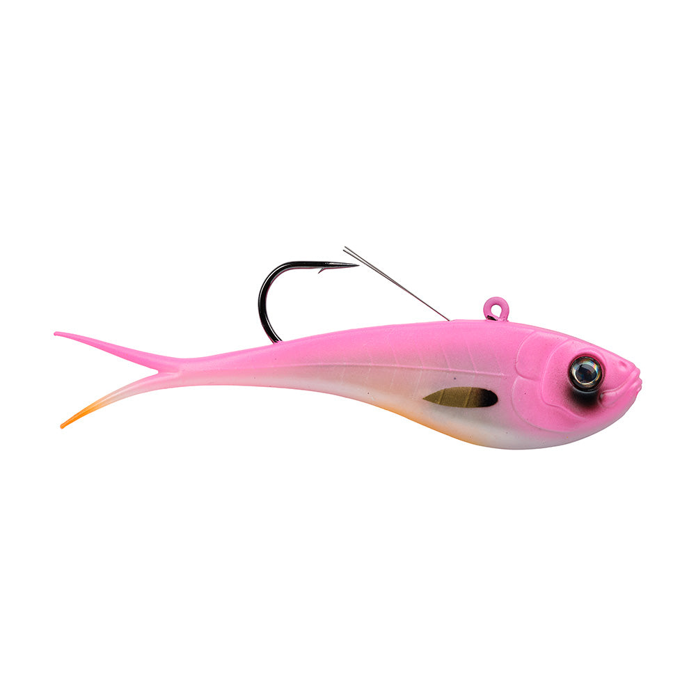 Berkley Powerbait Saltwater Powervibe Max 4 HD Sunburn 1652994