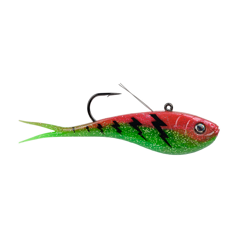Berkley Powerbait Saltwater Powervibe Max 4 HD Thunder Chicken 1652998
