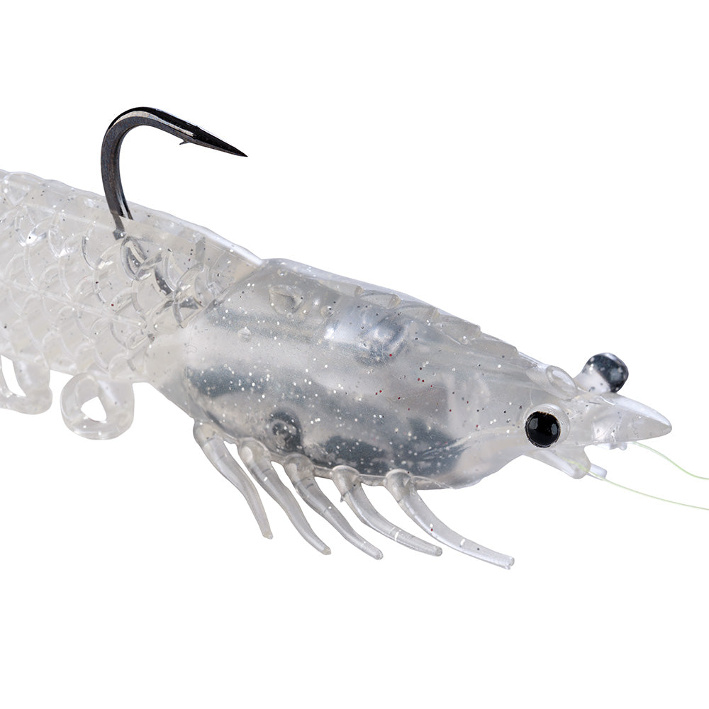 Berkley Powerbait Saltwater Shrimperor 5 Cold Beer 1658084