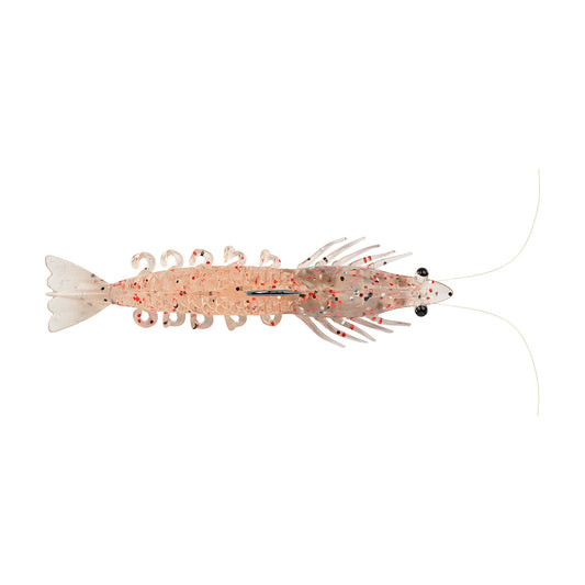 Berkley Powerbait Saltwater Shrimperor 5 Shrimp Boil 1655540