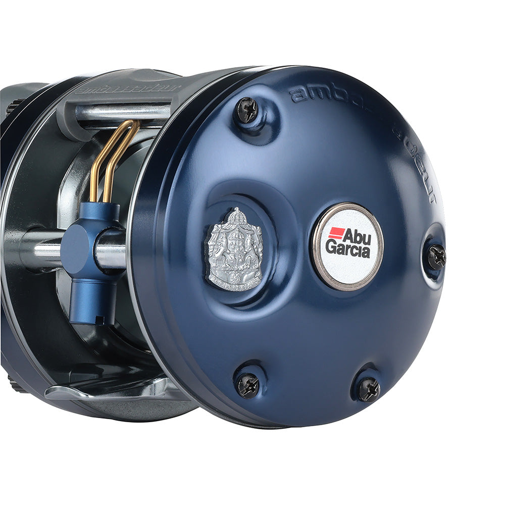 Abu Garcia Ambassadeur Round Reel Right Hand C45600 1649427