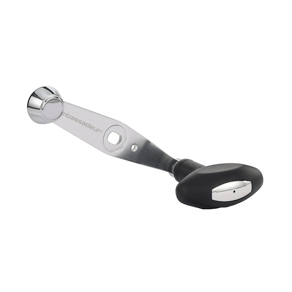 Abu Garcia Power Handle Accessory Silver PHAS 1649442