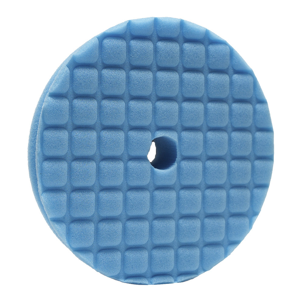 Lake Country ARC Blue Finishing Pad 55 ARC94550AGLC