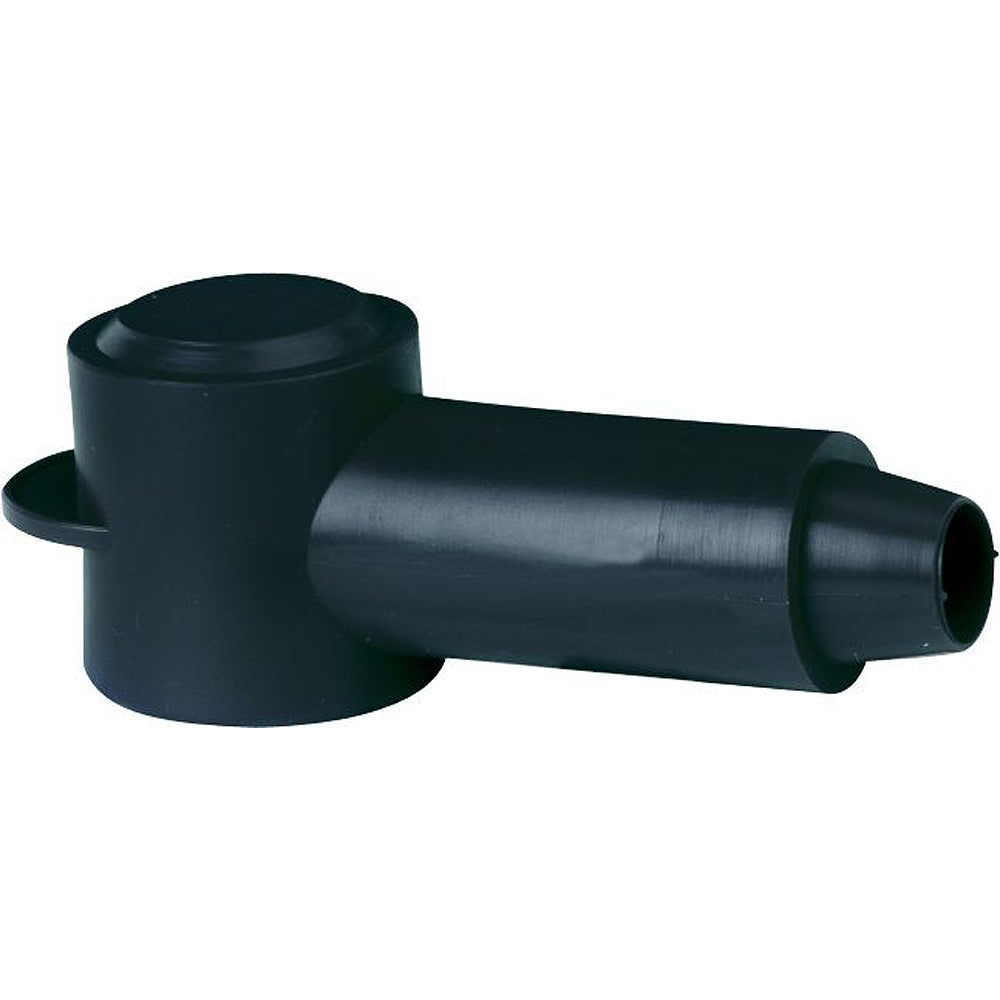Blue Sea 4013 CableCap Black 050 Stud 4013