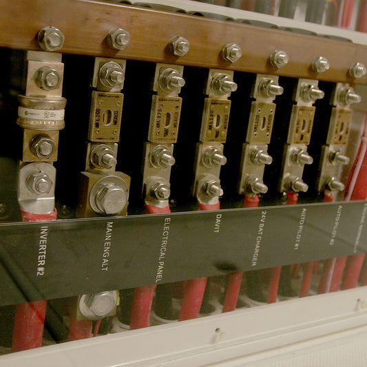 Blue Sea 5125 100A ANL Fuse 5125