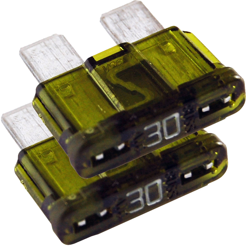 Blue Sea 5245 30A ATOATC Fuse 5245