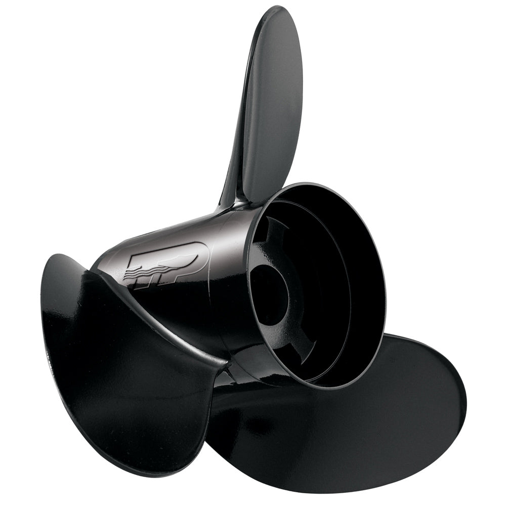 Turning Point Hustler Right Hand Aluminum Propeller LE1LE21411 3Blade 14 x 11 Pitch 21431111