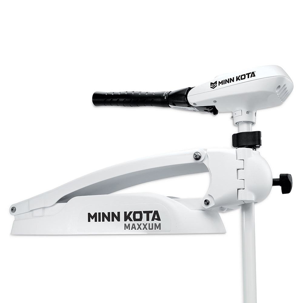 Minn Kota Riptide Maxxum RT80SMBG Saltwater Trolling Motor 24V80lb52 1363445
