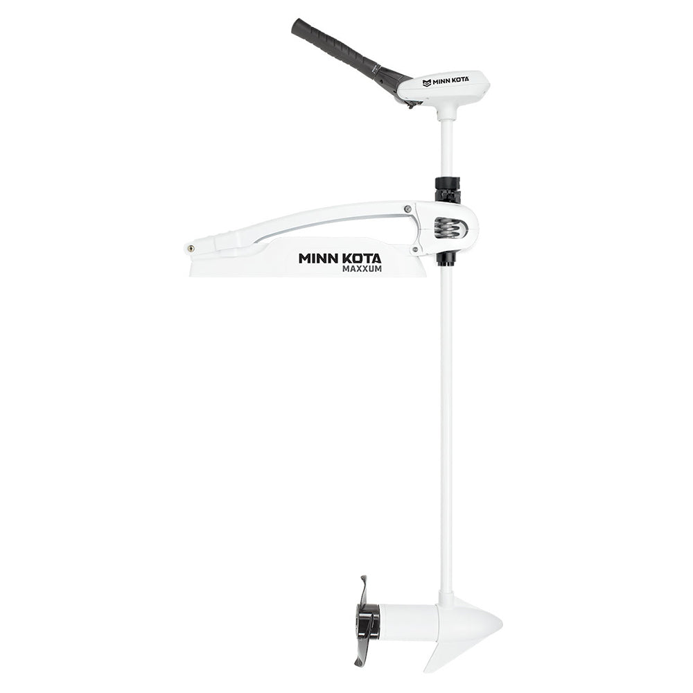 Minn Kota Riptide Maxxum RT80SMBG Saltwater Trolling Motor 24V80lb62 1363446