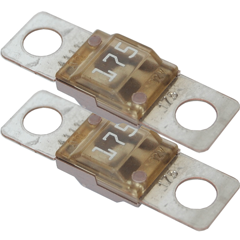 Blue Sea 5259 MIDIAMI Fuse 175 Amp Pair 5259