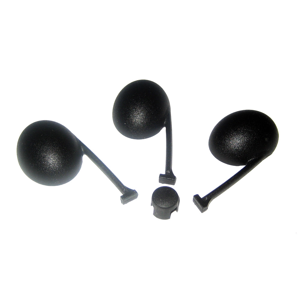 Raymarine Replacement Wind Cup Set fAnemometer TA101