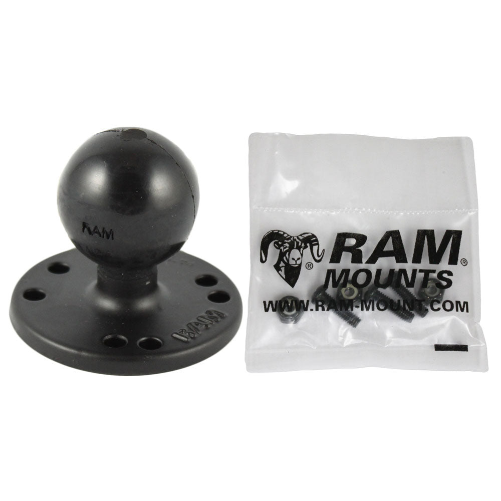 RAM Mount RAM Adapter fGarmin echo 200 500c 550c RAM202G4U